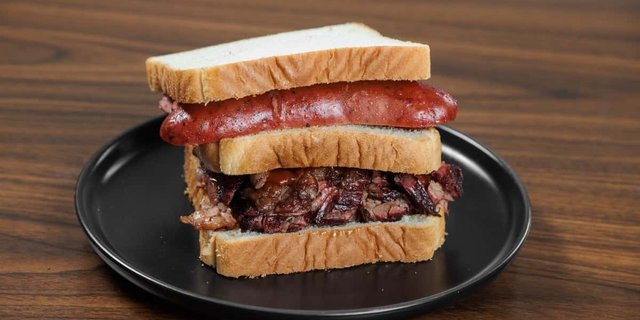 Dagwood Meal Boxed Lunch