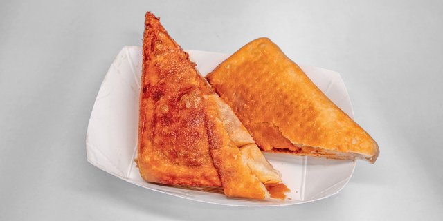 Pizza Puffs