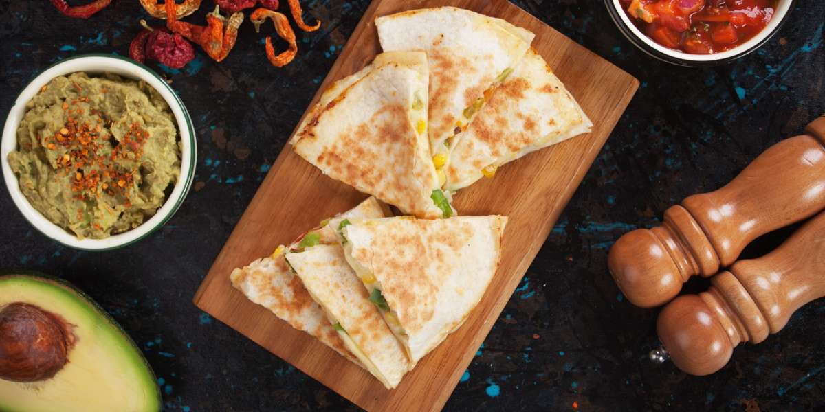 Global Quesadilla Company