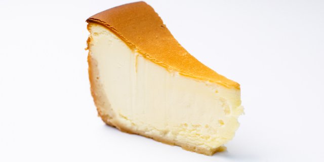 NY Cheesecake