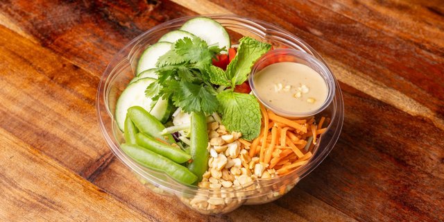 Thai Salad