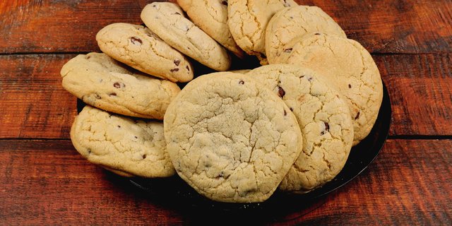 Cookie Tray