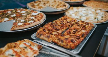 SLICE AND SCOOP