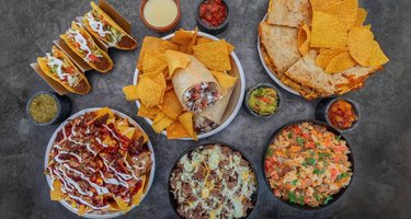 Xochimex Cantina Grill
