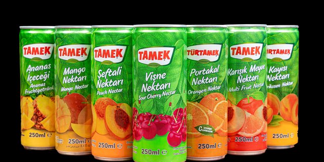 Turkish Juice