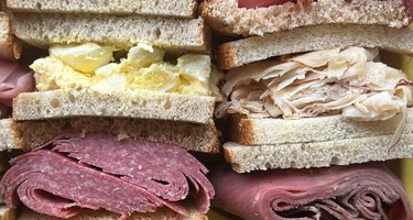 Fox's Deli
