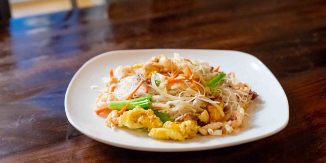 Rice Noodles
