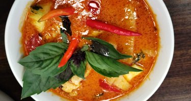 Bangkok Thai Food Express