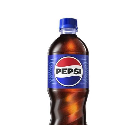 Pepsi Bottle