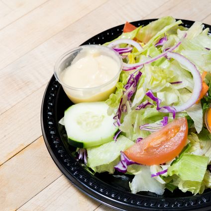 Tossed Salad