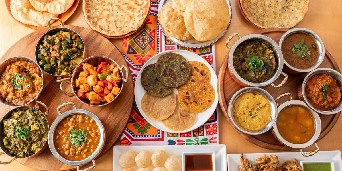 Sukhadia Sweets & Snacks