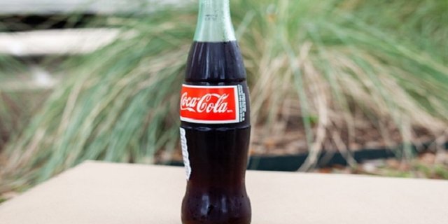 Mexican Coke