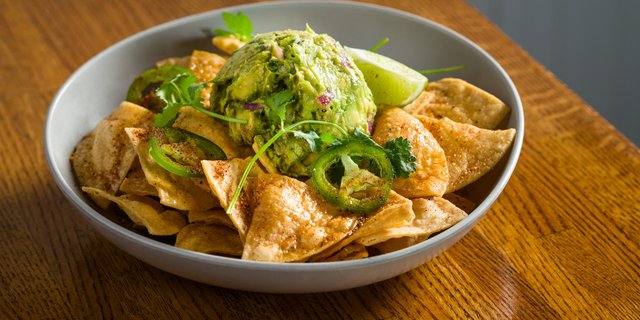 Guacamole