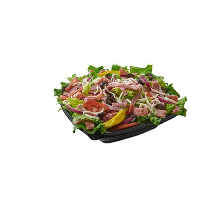 Party Size Antipasto Salad