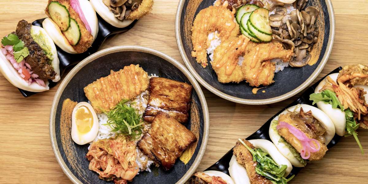 The Bao Spot