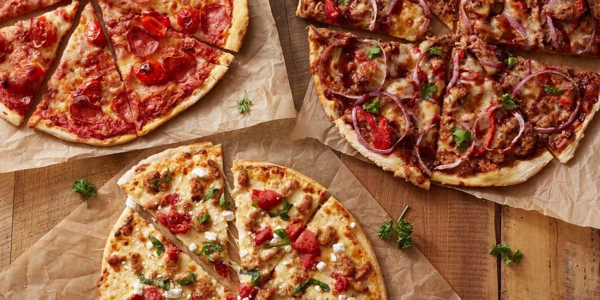 Beer Barrel Pizza and Grill Catering in Fort Wayne, IN 4240 W