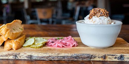 Pimento Cheese Board