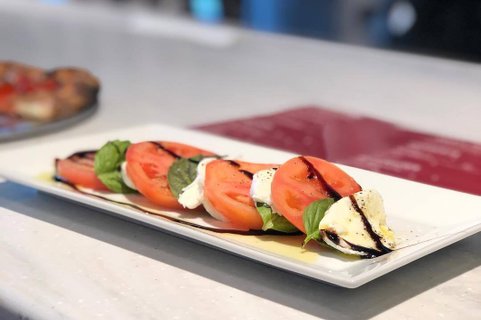 Caprese