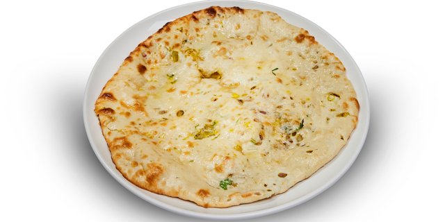 Swagat Special Naan