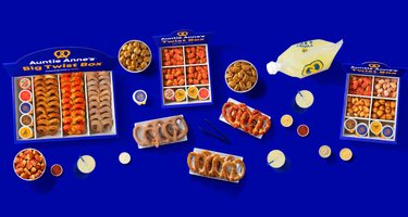 Auntie Anne's Pretzels