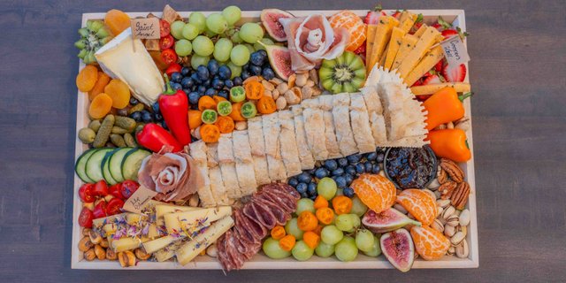 The Offering Board