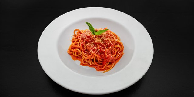 Spaghetti Pomodoro