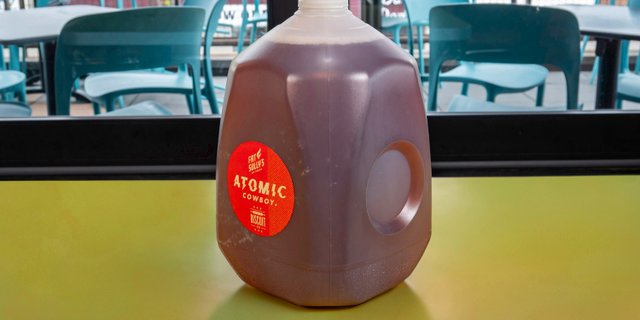 Gallon of Sweet Tea