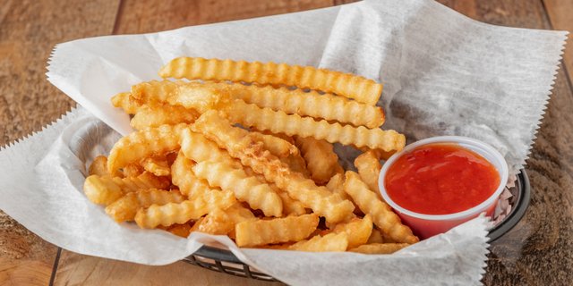 Fries