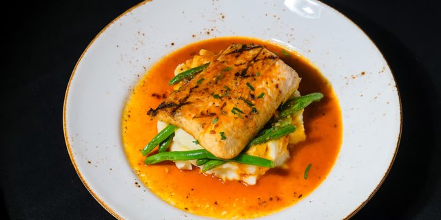 Mahi Mahi
