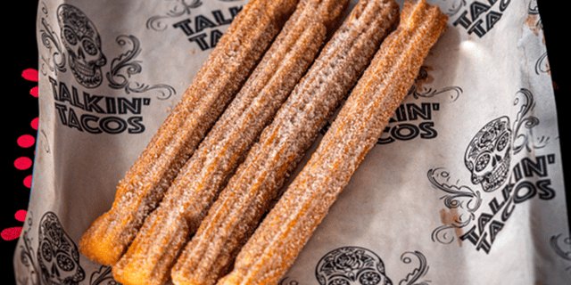 Churros