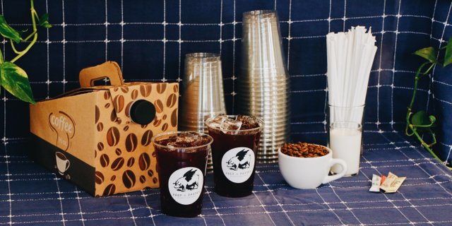 Cold Brew