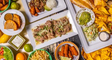 Cuba Cuba Sandwicheria