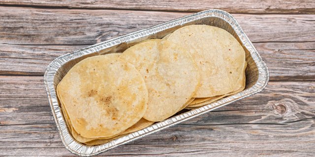 Tortillas (10ea)