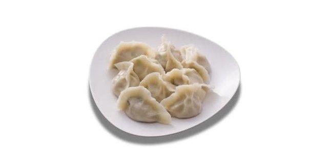 Pork & Napa Dumplings