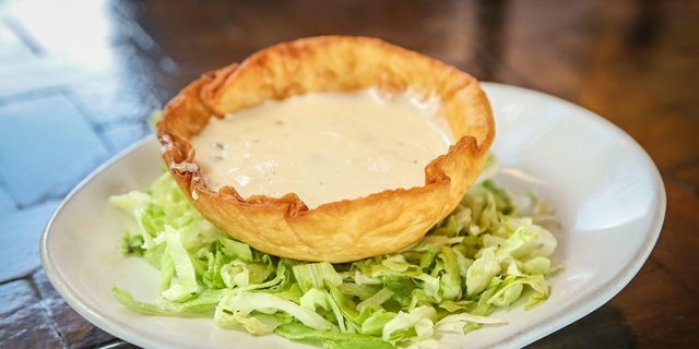 Chile Con Queso