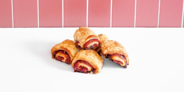 Rugelach