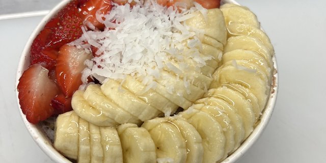50 Acai Bowls Package