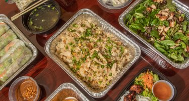 A Taste of Vietnam