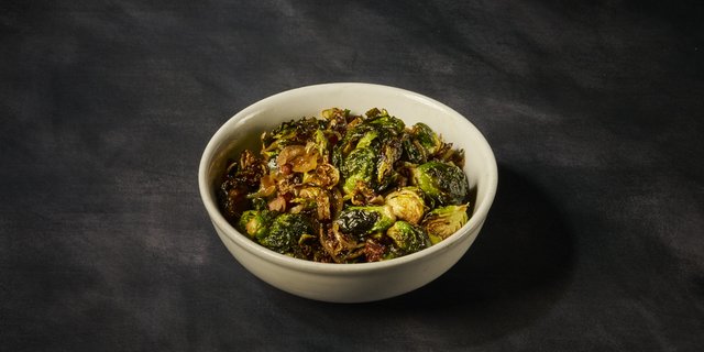 Brussels Sprouts