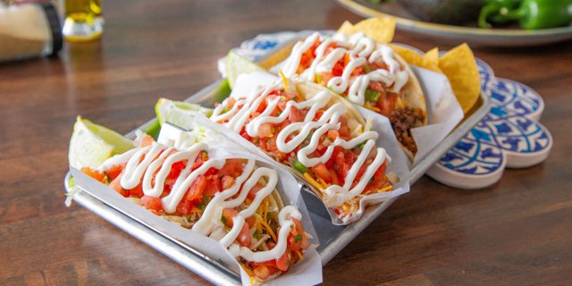 Gringo Taco Bar