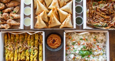 Salima Specialties