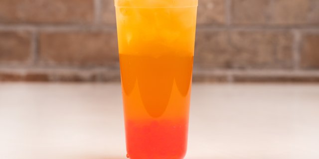 Fruit Tea