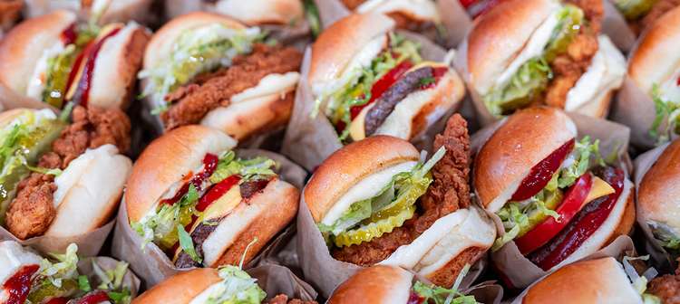 Savvy Sliders