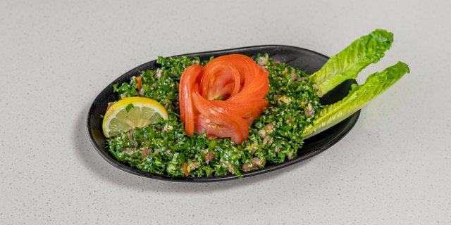 Tabbouleh Salad