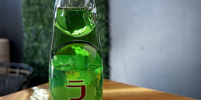 Melon Ramune