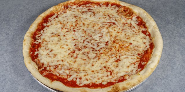 Cheese Pizza