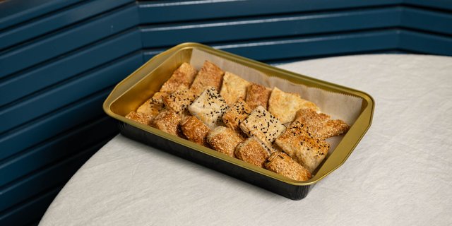 Burekas