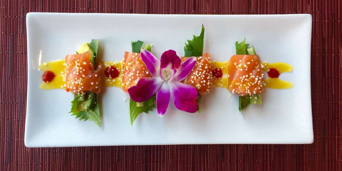 Suteishi Restaurant