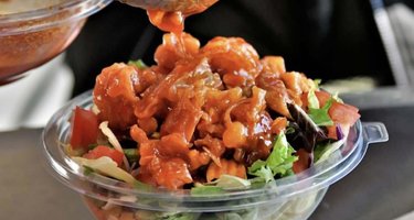 STIX Chicken