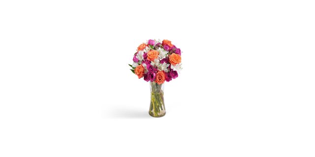 Beautiful Rose Bouquet